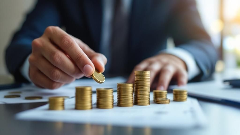 Business Owners Outline Essential Strategies for Managing Working Capital Successfully